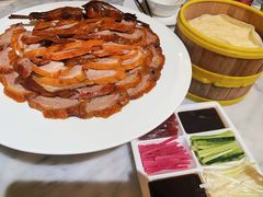 -雀蓝川菜(星悦汇店)