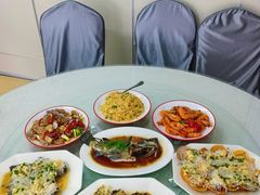-双月饭店·20年老字号(新村店)
