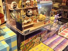 -泡泡玛特POPMART(崇文门国瑞城店)