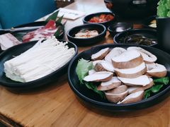 -九田家黑牛烤肉(溧水万达店)