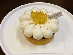 -Ten Olives甜点