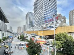 -万达广场(巴南店)