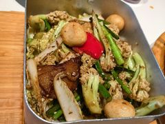 食堂饭盒菜-0776食堂·京城创意菜(七里庄店)
