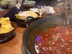 -楠火锅(仁恒梦中心店)