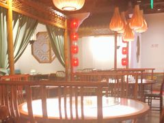 大堂-9家湘菜(上南路店)