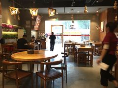 大堂-香满园春饼·家常菜(东大桥店)