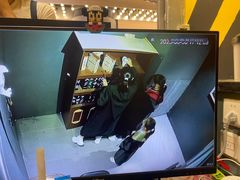 -Xcape异时刻密室逃脱(长风大悦城店)