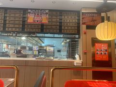 -管氏翅吧(马家堡店)