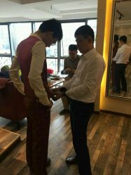 点击看大图 android_upload_pic-优刻西服西装定制(金轮国际广场店)