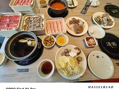 -浅锅和牛小锅放题(深业上城店)