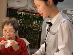 -新侨三宝乐西餐厅(崇文门店)