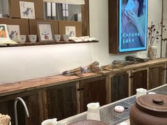 -李山山茶事(景枫店)