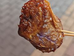 -威威小食