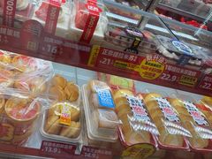 -味多美蛋糕(看丹桥店)