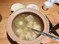 -黄山老妈·土菜(碧桂园店)