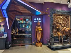 -暹罗泰·泰国餐厅(仁和新城店)