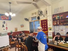 -清真宏玉祥黄门脸餐厅(华荫东里店)