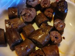 -口袋鸭砂煲火锅(解放路店)