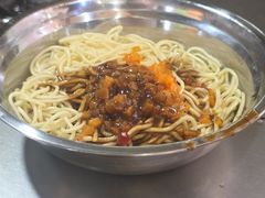 -宋记热干面馆(五福路店)