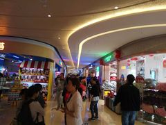 -布吉佳兆业广场