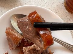 -香港新发烧腊茶餐厅(书城店)