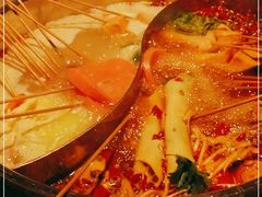 -成都玉林串串香(世纪港湾店)