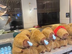 -臻品足道(佛祖岭店)