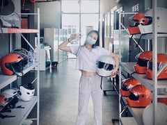 -赛卡联盟WSK卡丁车俱乐部