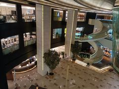 -皇朝尊会(龙之梦大酒店)