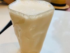 白茶奶茶-EVERNAKED裸蛋糕(SOHO天山店)