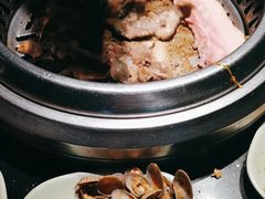 -梨花自助烤肉(天河城店)