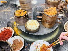 -代四孃牛华豆腐脑美味小食(总店)