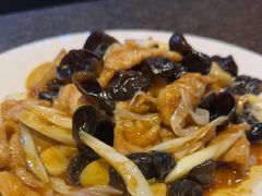 -三道菜(明堂公园店)