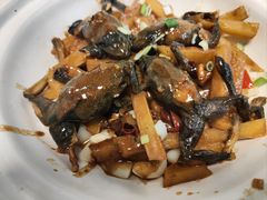 -我从岫岩来羊汤馆(总店)