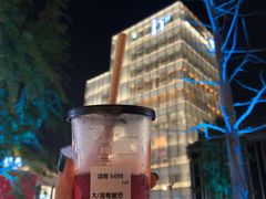 -星巴克(杭州湖滨银泰E区店)