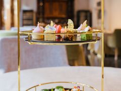 -北京古城老院厉晓麟精致菜