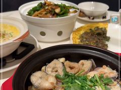 -莆田餐厅PUTIEN(武商MALL店)