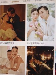 点击看大图 -27°罗马风情婚纱摄影