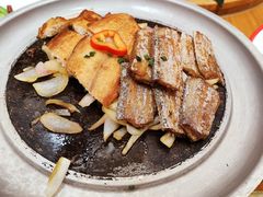 -白金汉爵大酒店·中餐厅(相城店)