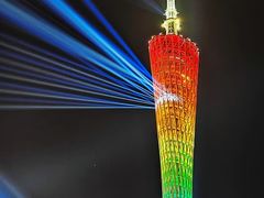 -海心沙亚运公园