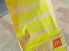 -麦当劳(天一广场店)