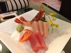 -椿山日本料理