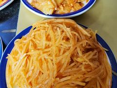 -清真宏玉祥黄门脸餐厅(华荫东里店)