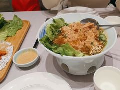 -颂福楼·南京菜(定淮门店)