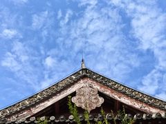 -洛阳白马寺