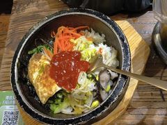 -坦坦大炉·韩式烤肉(望京店)