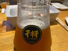 -木屋烧烤(龙湖天街店)