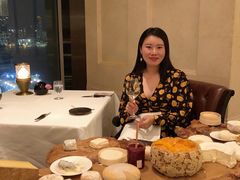 -Caprice(香港四季酒店)