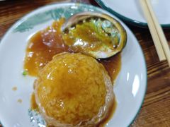-叶存利海鲜大馅饺子(海宁路总店)