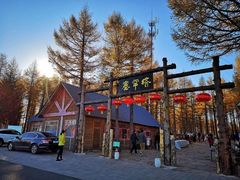 -塞罕坝国家级自然保护区